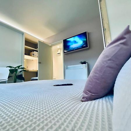 Apt 12 Luxury Living Chic Studio Steps From Beach Hove Esterno foto