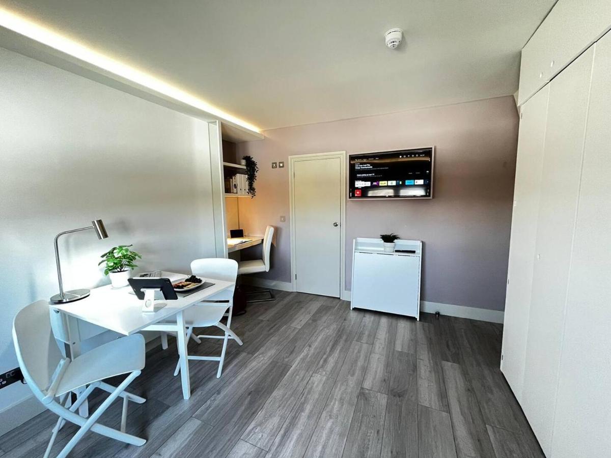 Apt 12 Luxury Living Chic Studio Steps From Beach Hove Esterno foto