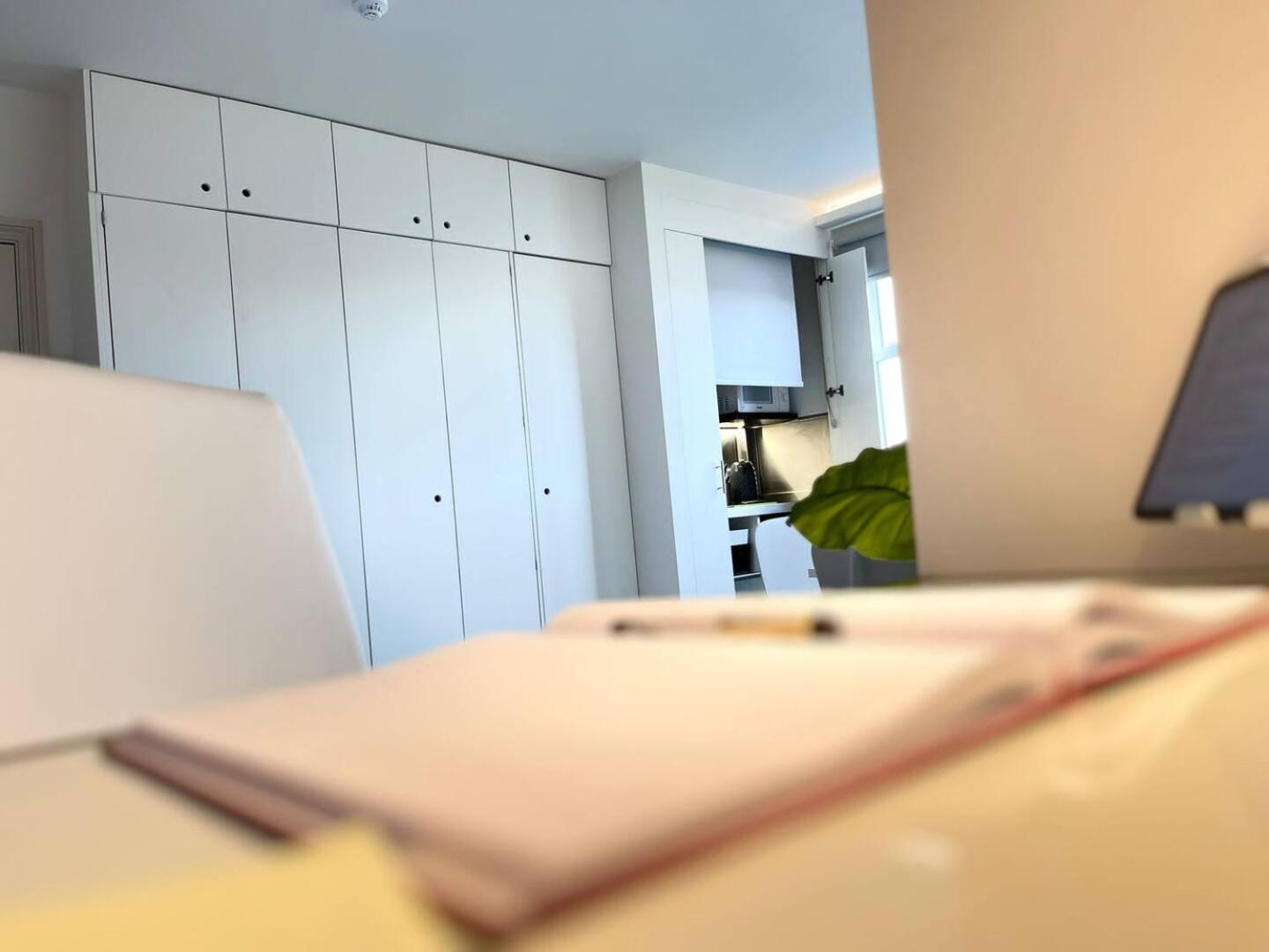 Apt 12 Luxury Living Chic Studio Steps From Beach Hove Esterno foto