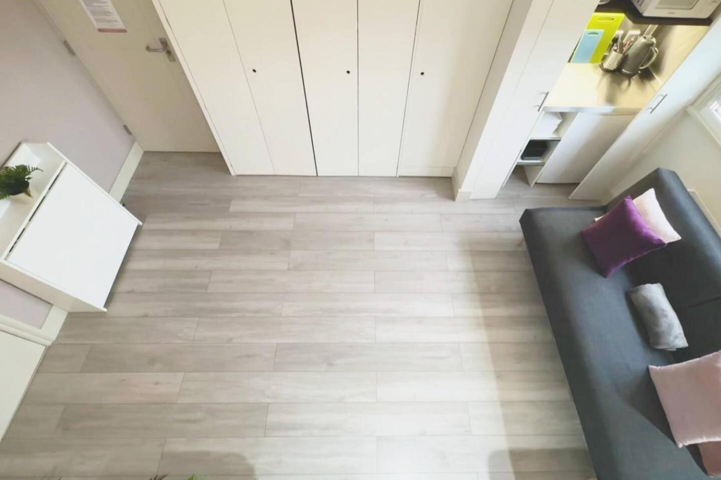Apt 12 Luxury Living Chic Studio Steps From Beach Hove Esterno foto