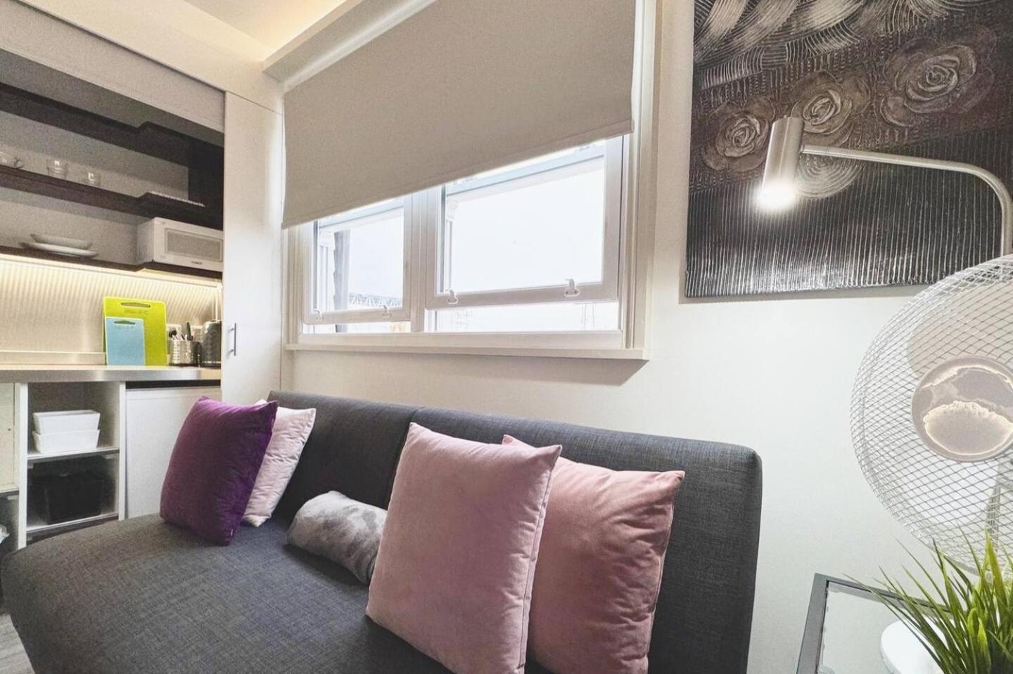 Apt 12 Luxury Living Chic Studio Steps From Beach Hove Esterno foto