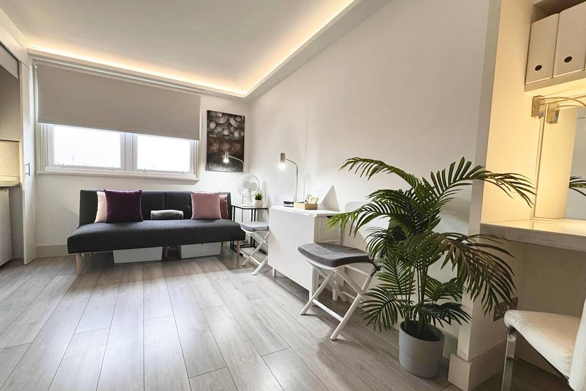 Apt 12 Luxury Living Chic Studio Steps From Beach Hove Esterno foto